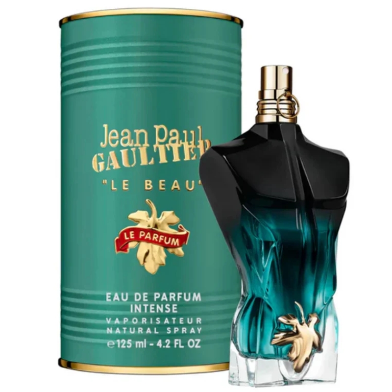 JEAN PAUL GAULTIER LE BEAU LE PARFUM EDP 125 ML - 1