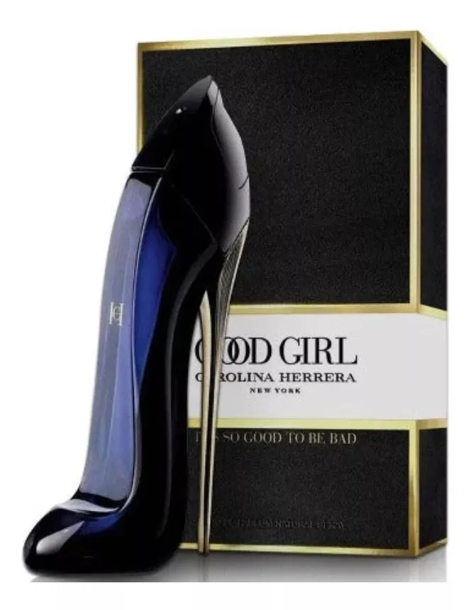 CAROLINA HERRERA GOOD GIRL EDP 50 ML - 1