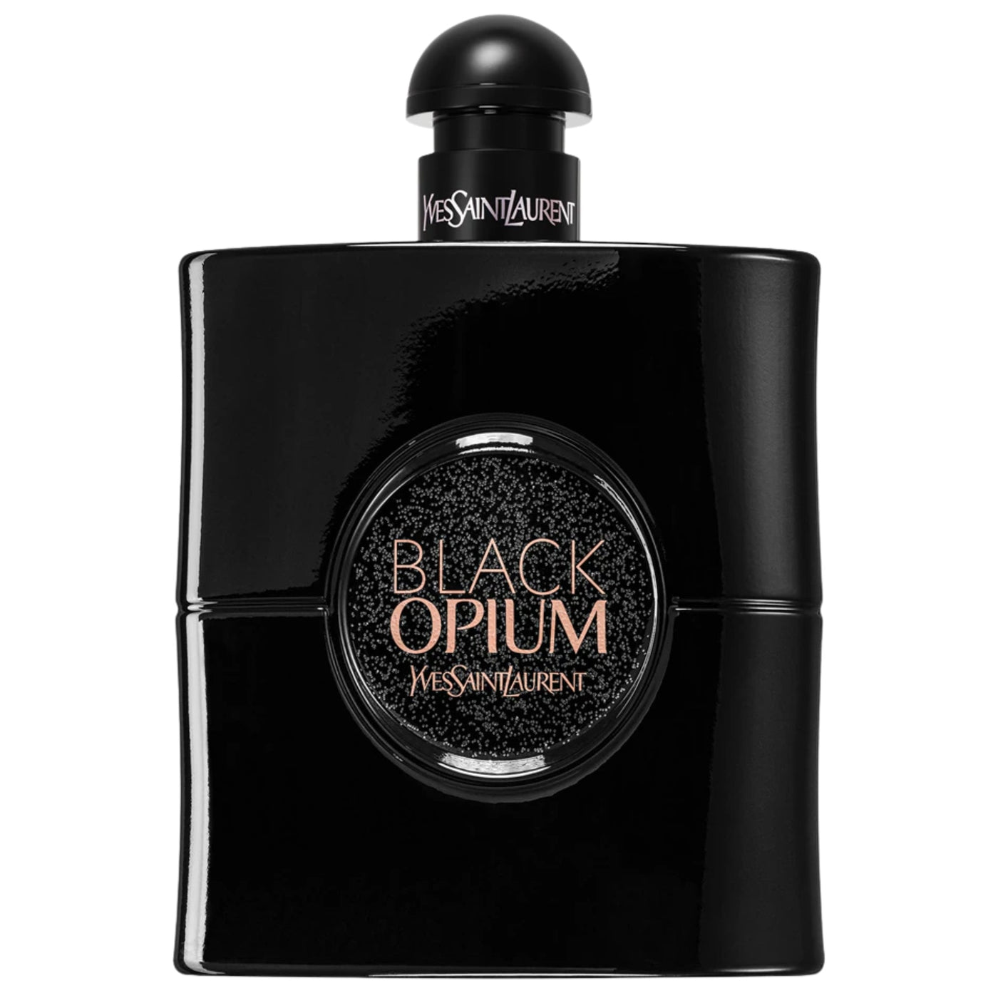 PERFUME YVES SAINT LAURENT BLACK OPIUM LE PARFUM 90 ML - 2