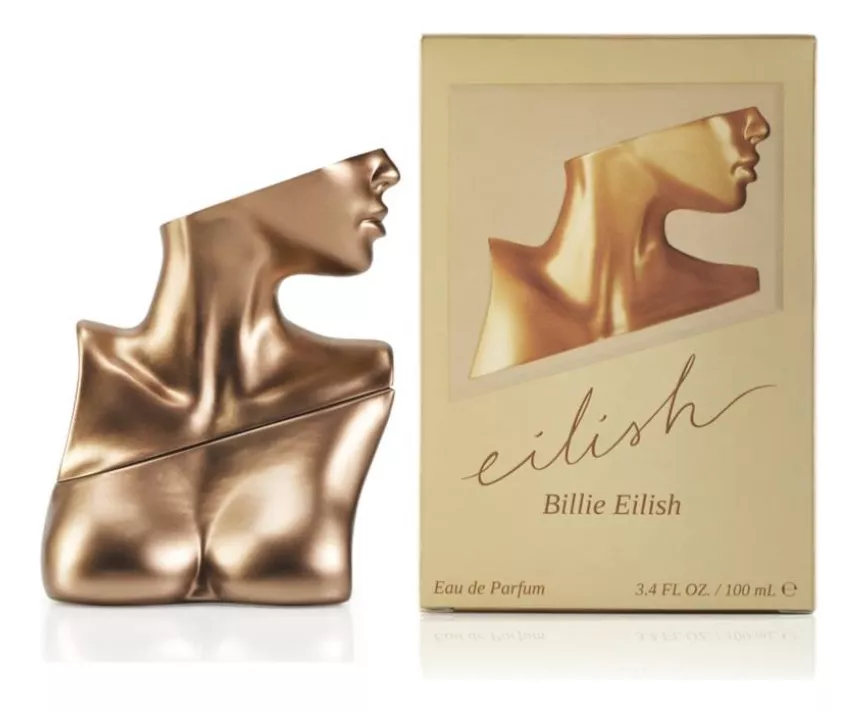 EILISH BILLIE EILISH EDP 100 ML MUJER - 1
