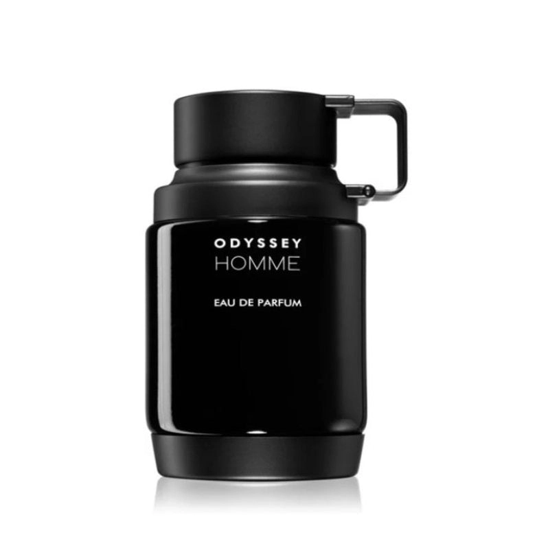 ARMAF ODYSSEY BLACK HOMME EDP 100ML HOMBRE - 2