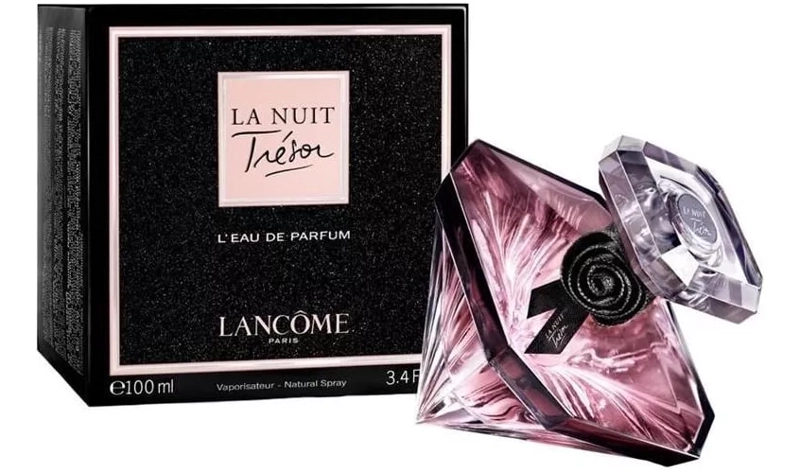 TRESOR LA NUIT DAMA EDP 100 ML - 1