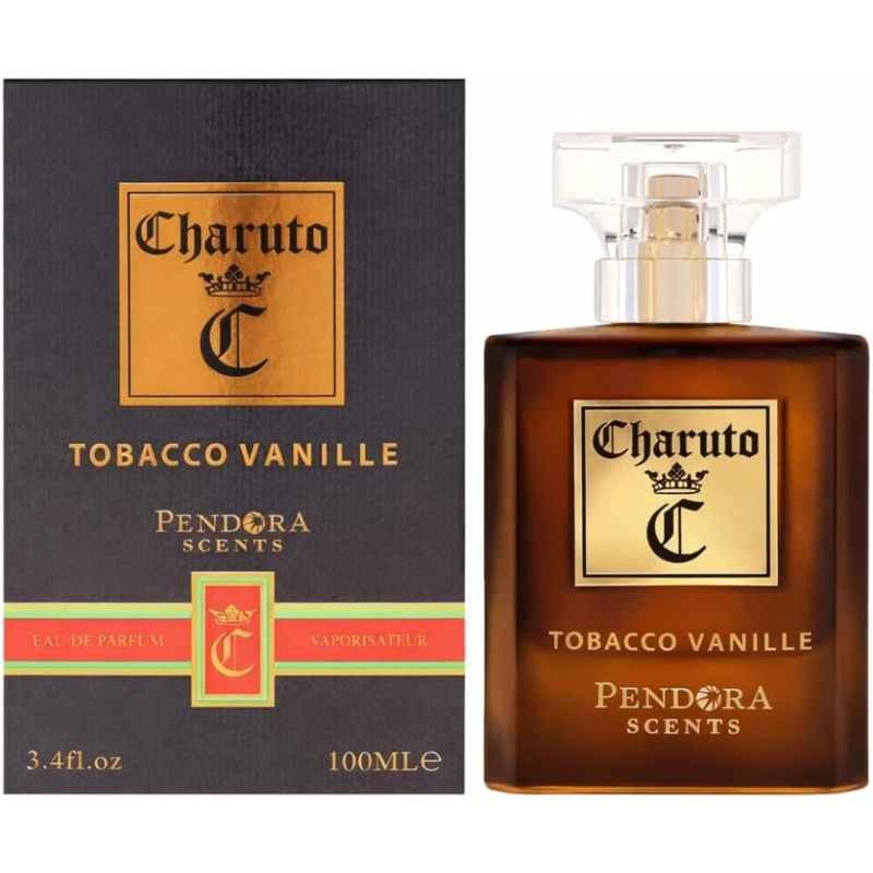 PENDORA SCENTS CHARUTO TABACCO VANILLE EDP 100ML UNISEX - 1