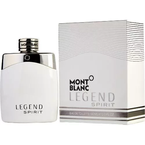 MONT BLANC LEGEND SPIRIT 100ML EDT - 1