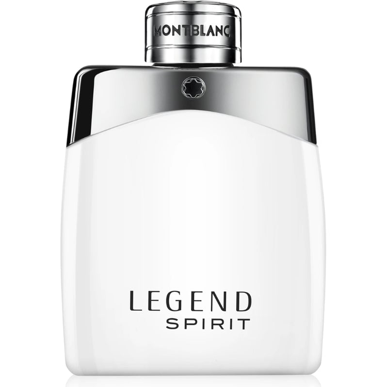 MONT BLANC LEGEND SPIRIT 100ML EDT - 2