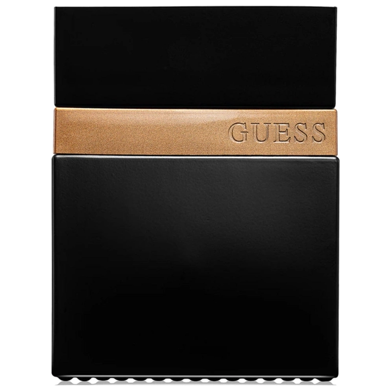 GUESS SEDUCTIVE NOIR HOMME 100ML EDT - 2