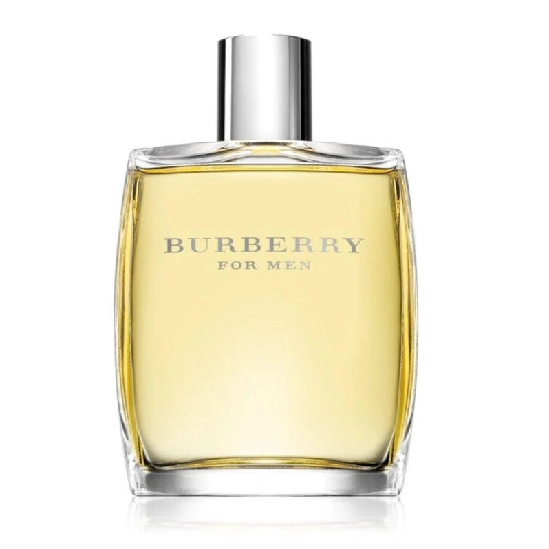 BURBERRY MEN EDT 100 ML - 2