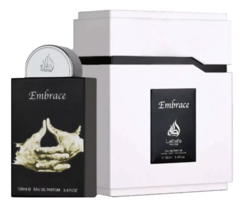 LATTAFA PRIDE EMBRANCE EDP 100ML UNISEX - 1