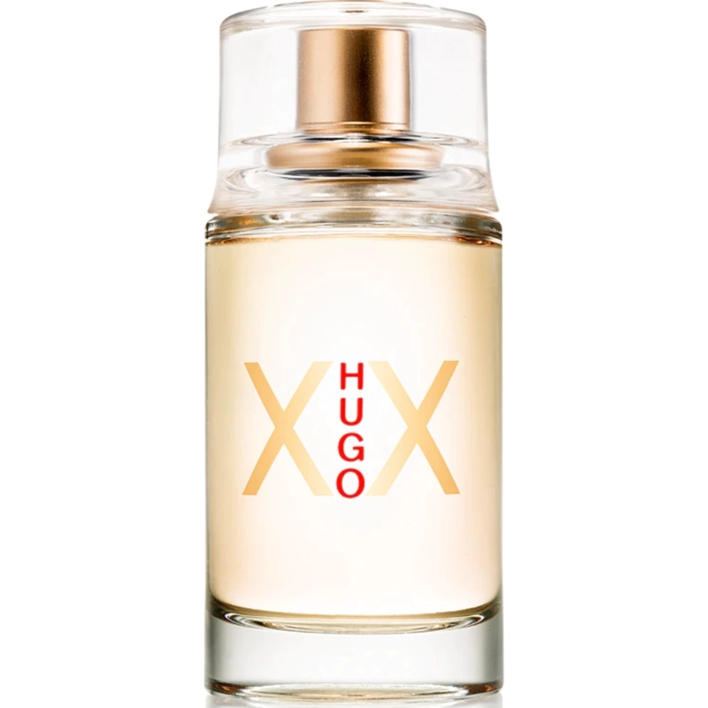 PERFUME HUGO BOSS XX EDT 100ML - 2