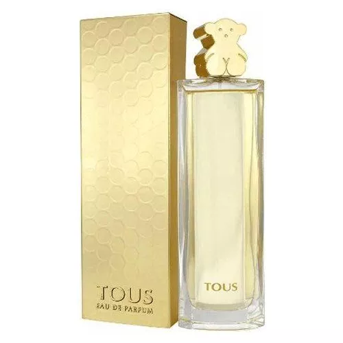 TOUS GOLD 90ML EDP - 1