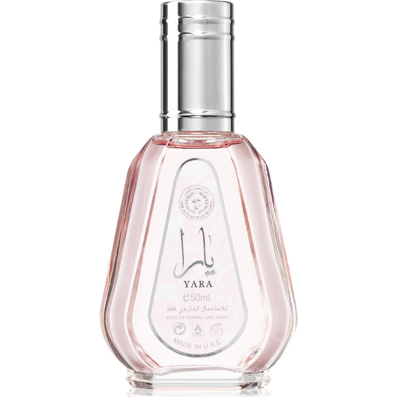 PERFUME LATTAFA ARD AL ZAAFARAN YARA MUJER EDP 50 ML - 2