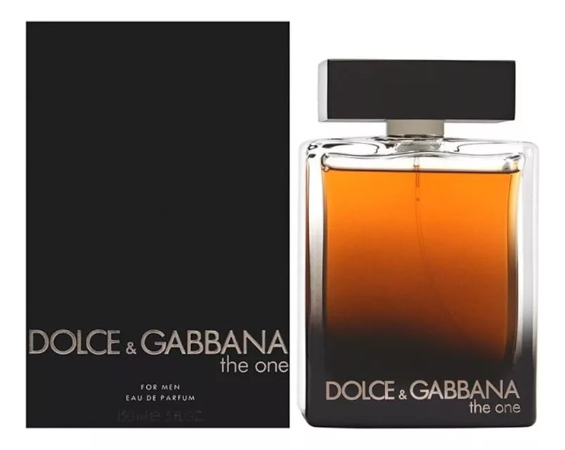 Perfume DOLCE & GABBANA THE ONE HOMBRE 150ML EDP - 1