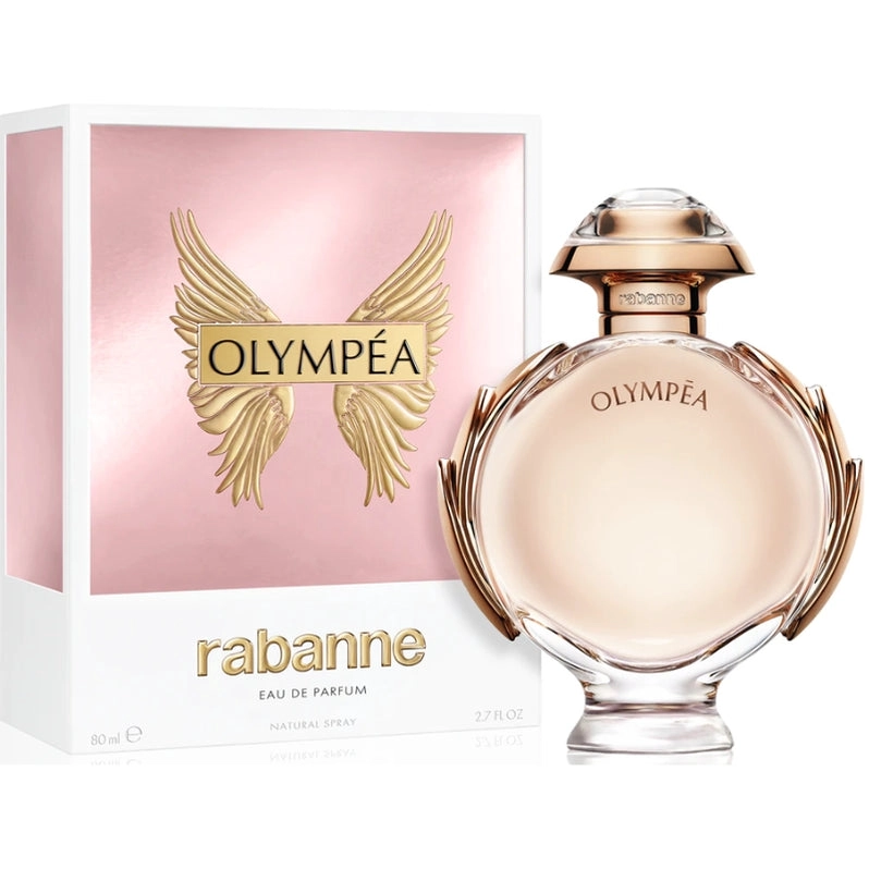 PACO RABANNE OLYMPÉA EDP 80 ML PARA MUJER - 1