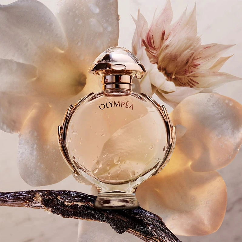 PACO RABANNE OLYMPÉA EDP 80 ML PARA MUJER - 3