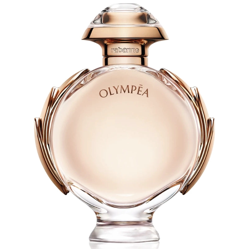 PACO RABANNE OLYMPÉA EDP 80 ML PARA MUJER - 5