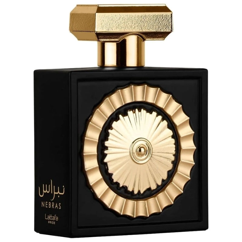 PERFUME LATTAFA PRIDE NEBRAS UNISEX EDP 100ML - 2