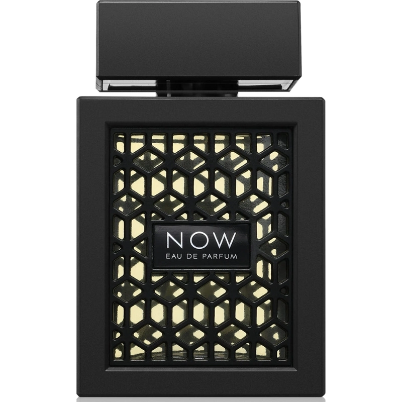 PERFUME LATTAFA NOW DE RAVE EDP 100 ML - 3