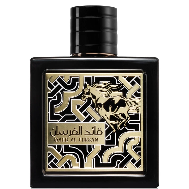 QAED AL FURSAN DE LATTAFA EAU DE PARFUM 90ML - 4