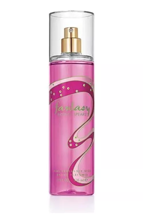 FANTASY BODY MIST 236 ML - 1
