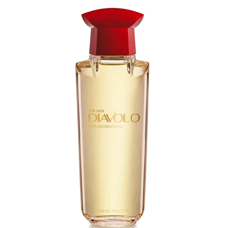 ANTONIO BANDERAS DIAVOLO EDT 100ML HOMBRE - 2