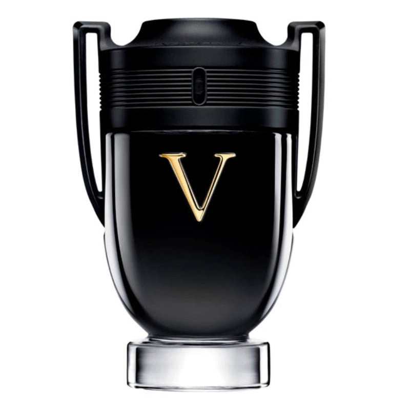Paco Rabanne Invictus Victory Eau de Parfum Extreme 100Ml Hombre - 2