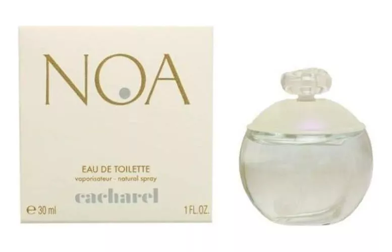 Cacharel Noa Edt 30Ml Mujer - 1