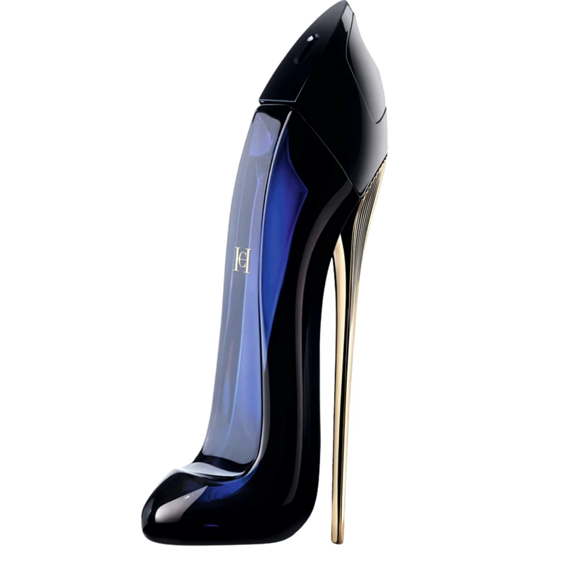 CAROLINA HERRERA GOOD GIRL 80ML EDP - 2