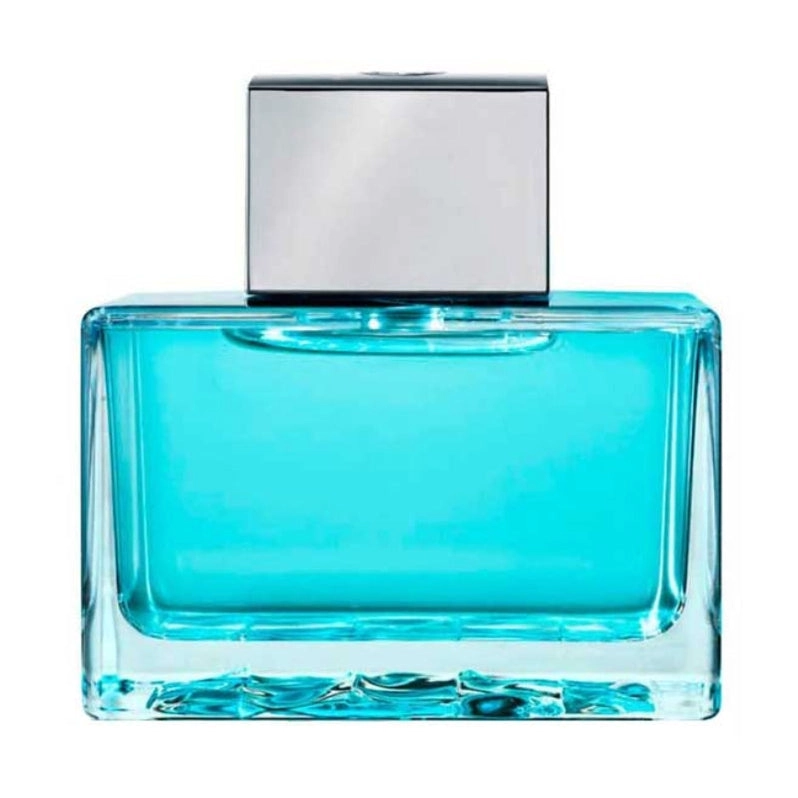 BANDERAS BLUE SEDUCTION EDT 80 ML PARA MUJER - 2