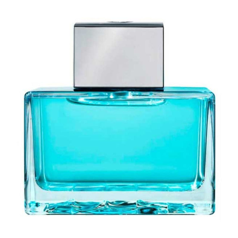 BANDERAS BLUE SEDUCTION EDT 80 ML PARA MUJER - 3