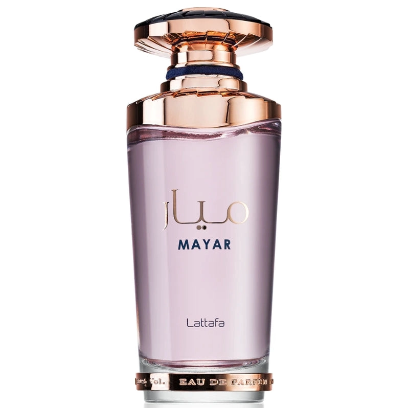 PERFUME LATTAFA MAYAR DE MUJER EDP 100ML - 2
