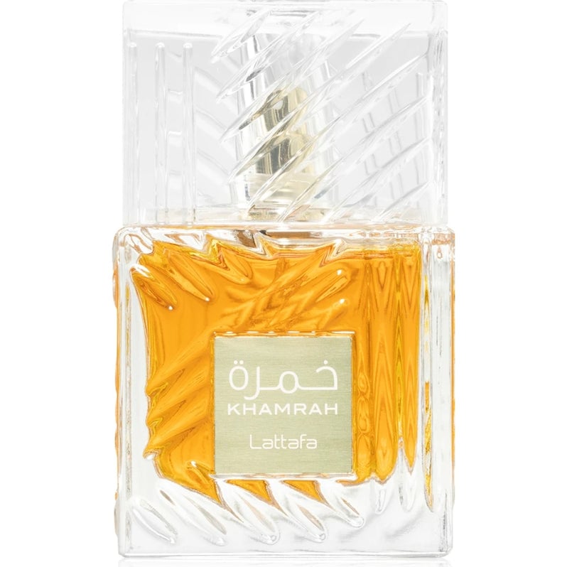 LATTAFA KHAMRAH EDP 100 ML UNISEX - 3