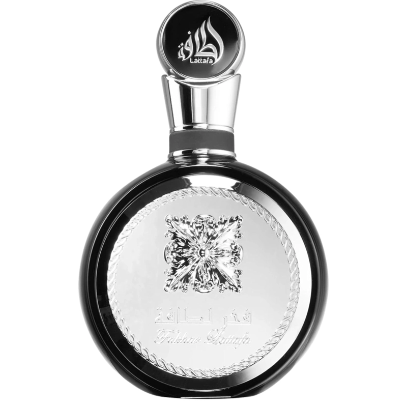 PERFUME LATTAFA FAKHAR PRIDE OF HOMBRE EDP 100ML - 2