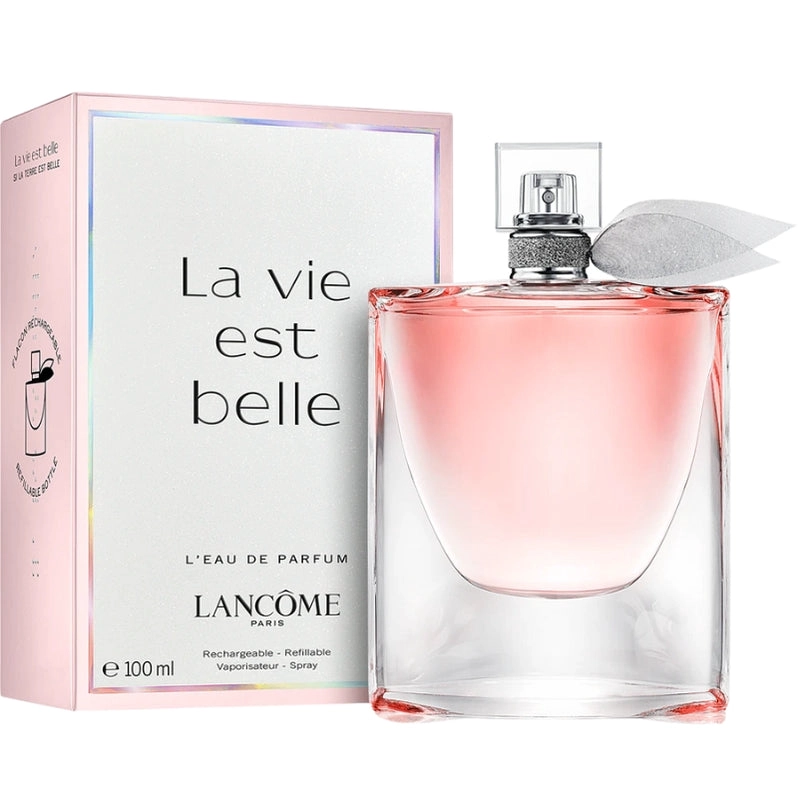 PERFUME LANCÔME LA VIE EST BELLE EDP 100 ML - 1