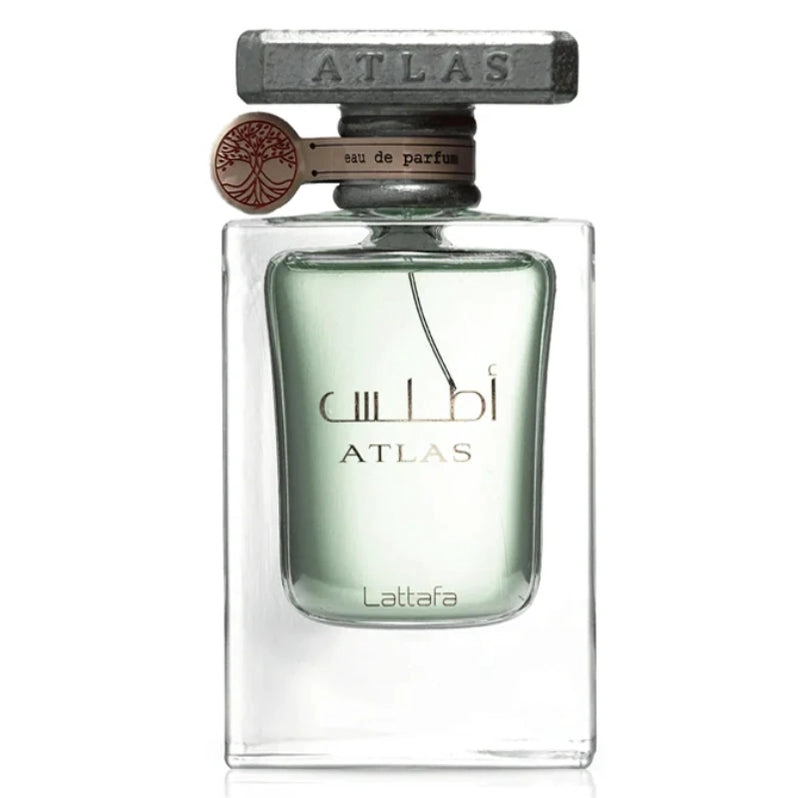 LATTAFA ATLAS 55ML EDP UNISEX - 2