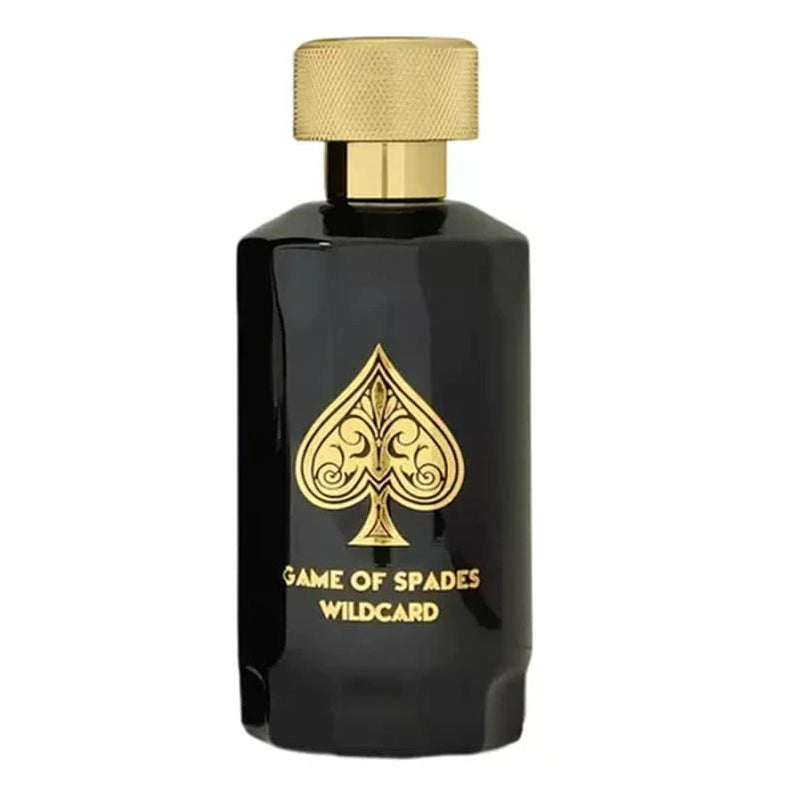 PERFUME JO MILANO GAME OF SPADES WILDCARD PARFUM 100 ML - 2