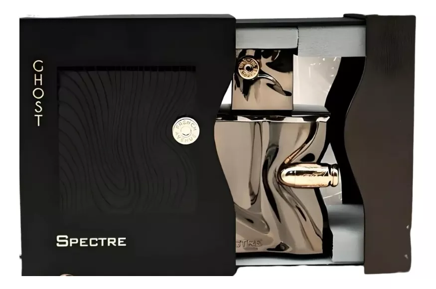 FRAGRANCE WORLD SPECTRE GHOST EDP 80 ML - 1
