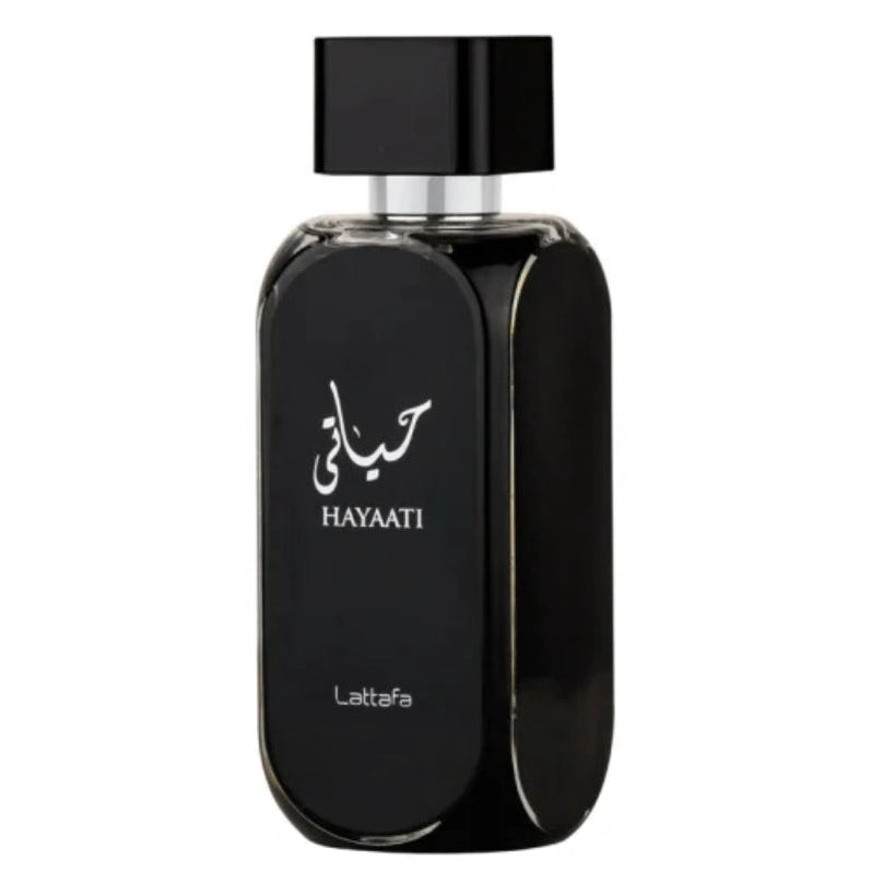 LATTAFA HAYAATI EDP 100 ML HOMBRE - 2