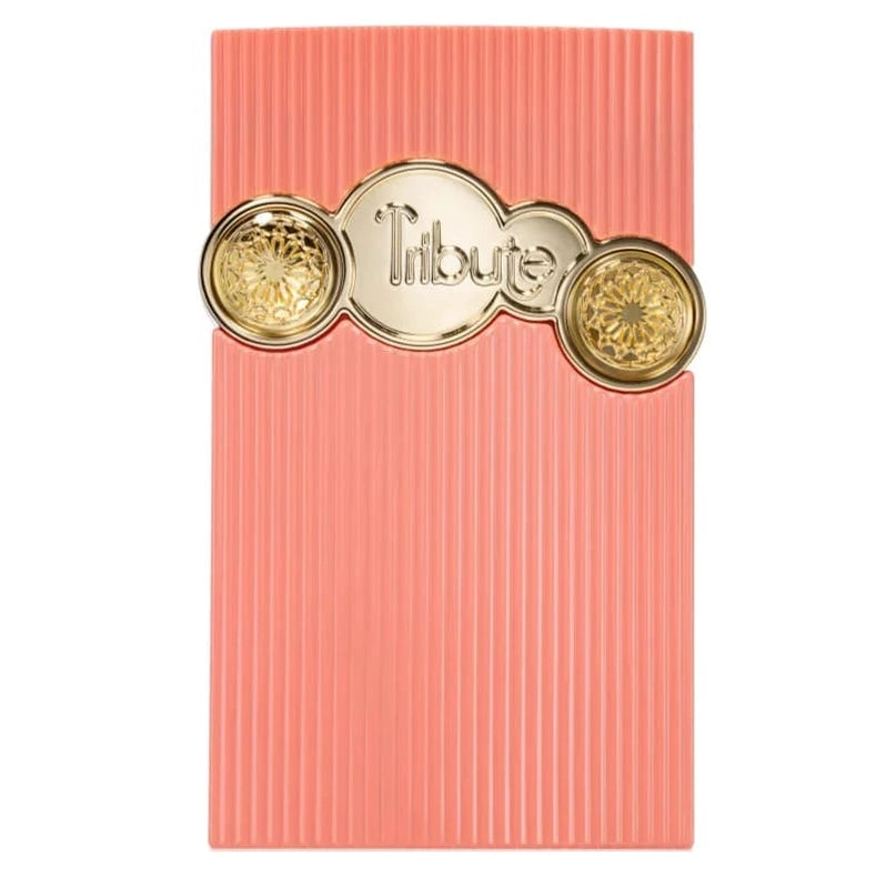 AFNAN TRIBUTE PINK EDP 100 ML - 2