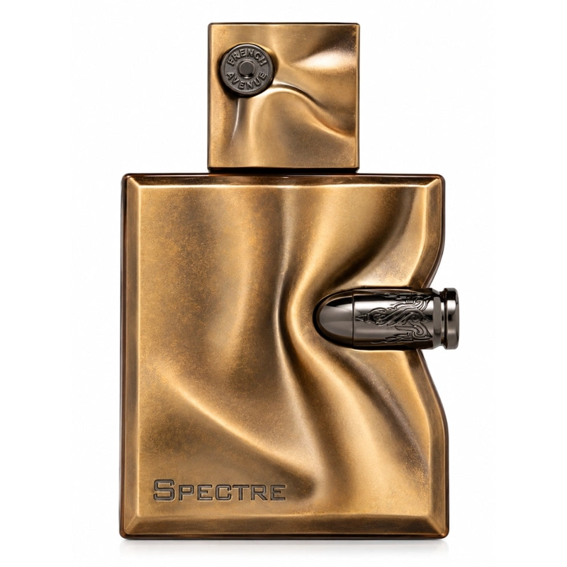 FRAGRANCE WORLD SPECTRE EDP 80 ML - 2