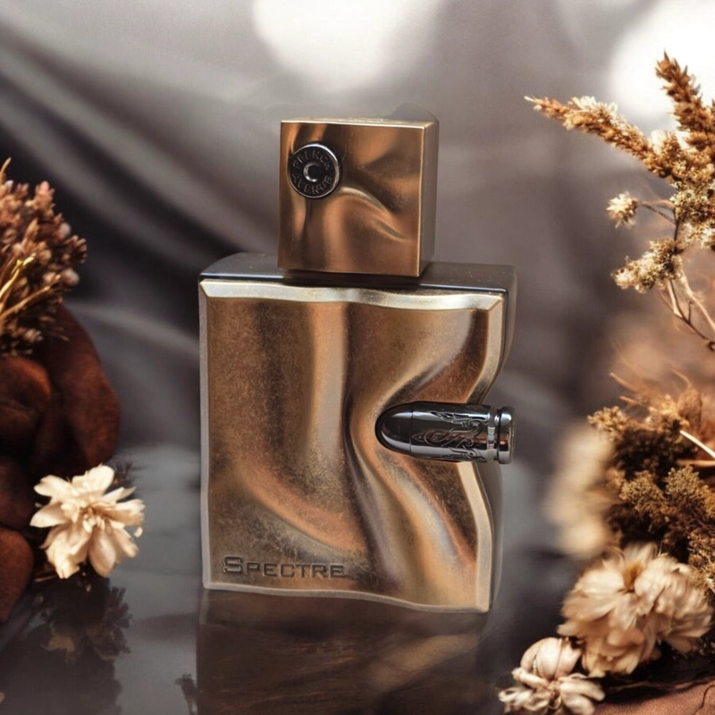 FRAGRANCE WORLD SPECTRE EDP 80 ML - 3