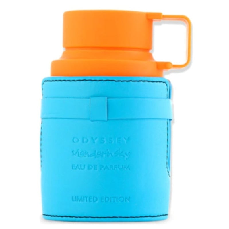 ARMAF ODYSSEY MANDARIN SKY EDP 100ML HOMBRE - 2
