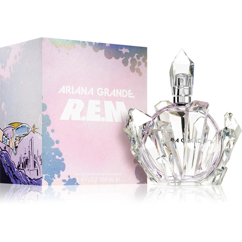 PERFUME ARIANA GRANDE R.E.M MUJER EDP 100 ML - 1