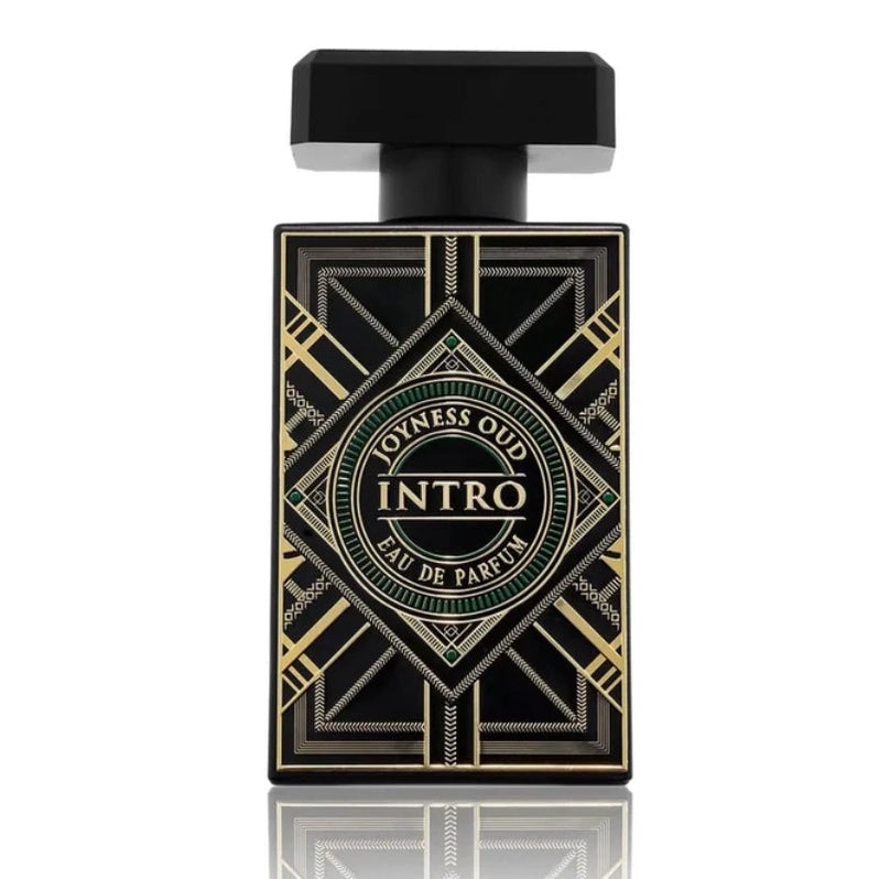 FRAGRANCE WORLD INTRO JOYNESS OUD EDP 80 ML - 2