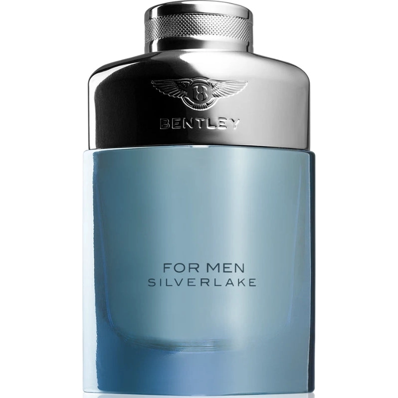 BENTLEY SILVERLAKE EDP 100ML HOMBRE - 2