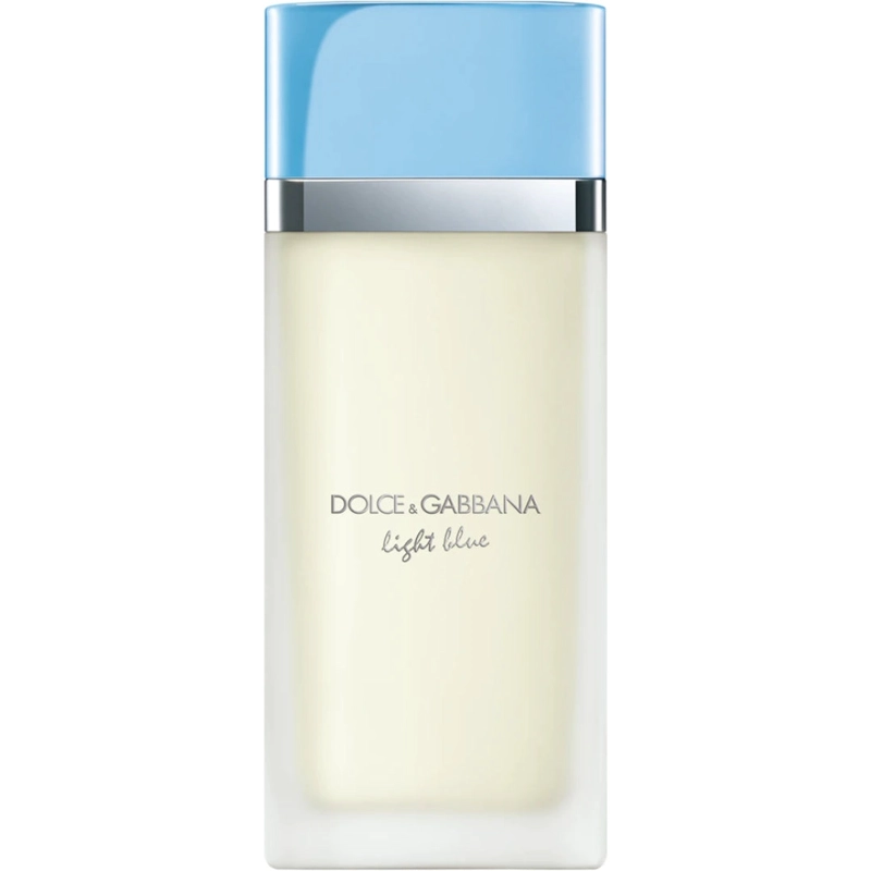PERFUME DOLCE & GABBANA LIGHT BLUE MUJER EDT 100 ML - 2