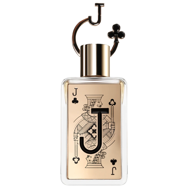 PERFUME FRAGRANCE WORLD JACK HOMBRE EDP 80 ML - 2