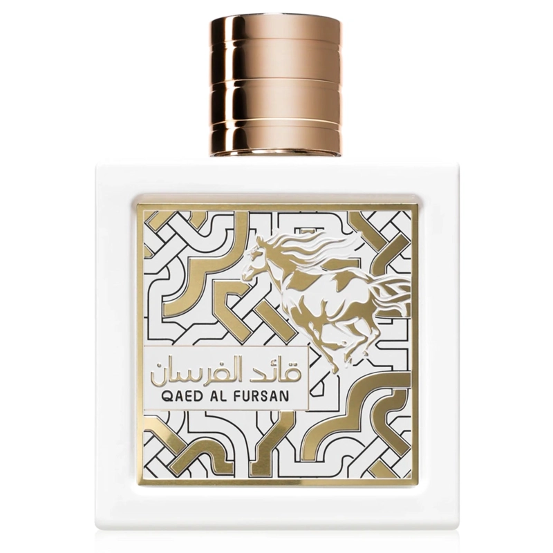 PERFUME LATTAFA QAED AL FURSAN UNLIMITED UNISEX EDP 90 ML - 2