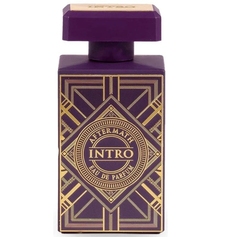 FRAGRANCE WORLD INTRO AFTERMATH EDP 80 ML - 2