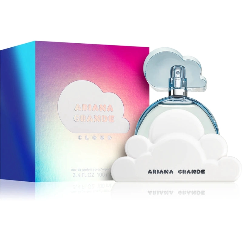 ARIANA GRANDE CLOUD EDP 100 ML PARA MUJER - 1