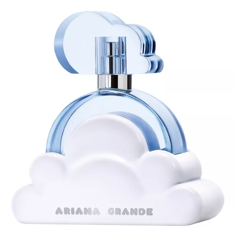 ARIANA GRANDE CLOUD EDP 100 ML PARA MUJER - 1